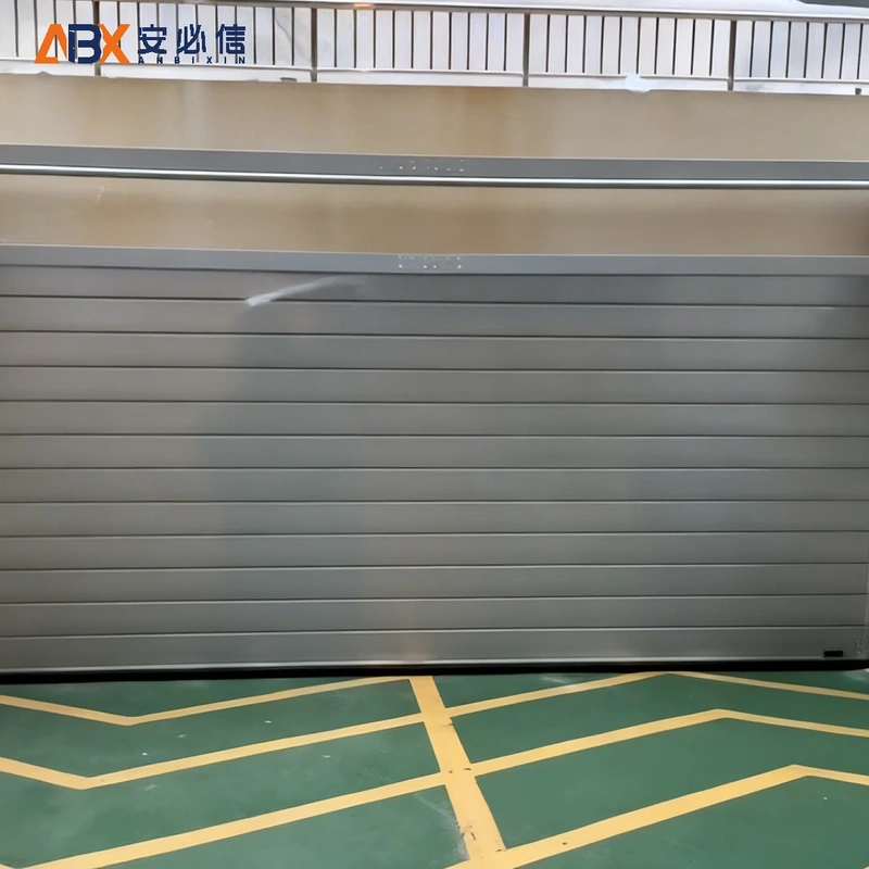 铜仁洁净室高速门